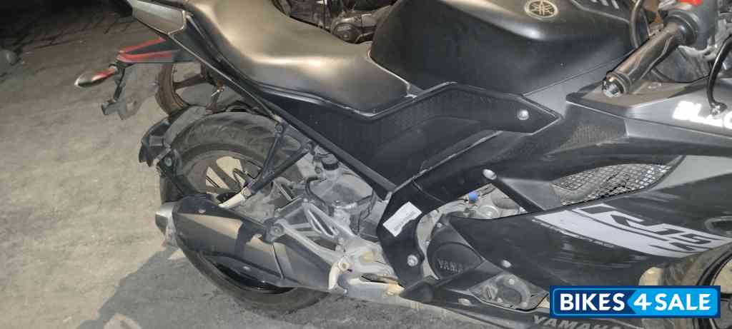 Yamaha YZF R15 S V3.0