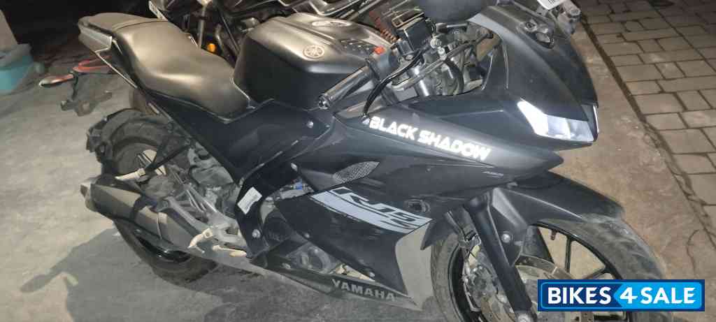 Yamaha YZF R15 S V3.0