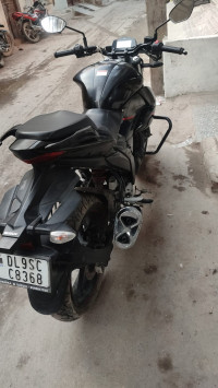 Suzuki Gixxer 150