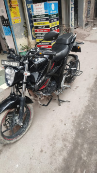 Suzuki Gixxer 150