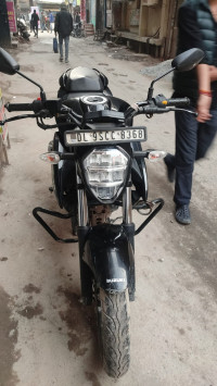 Suzuki Gixxer 150