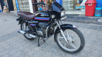 Hero Splendor Plus