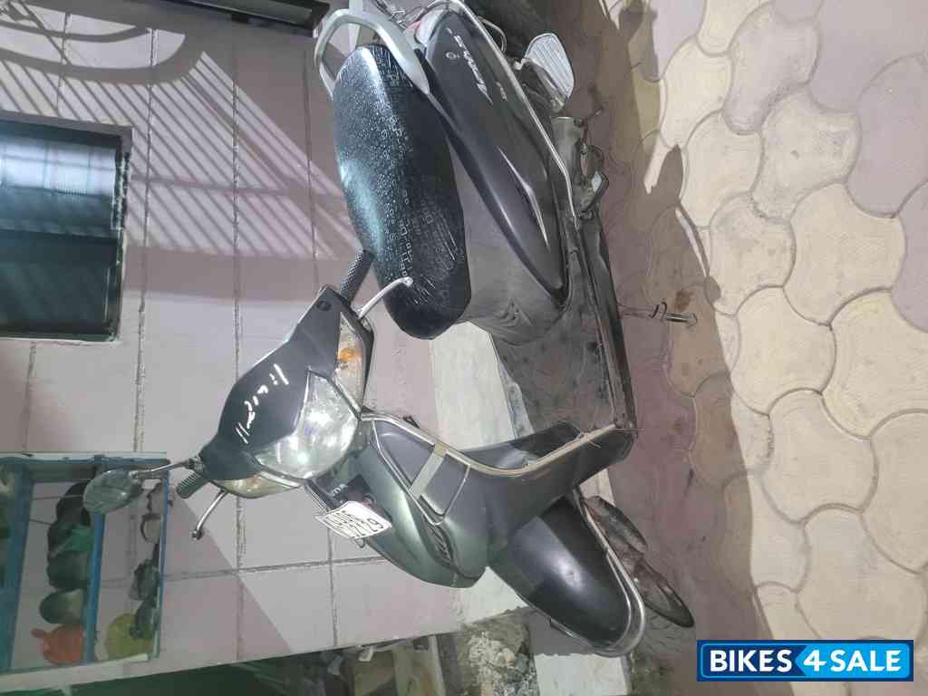 Honda Activa