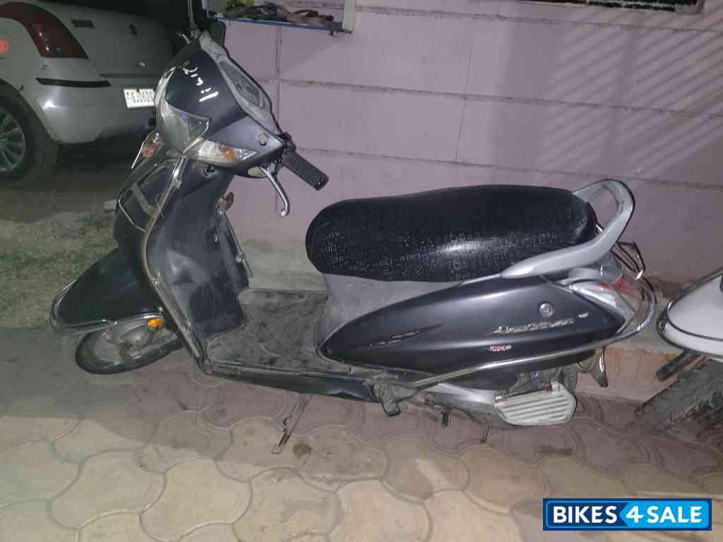 Honda Activa