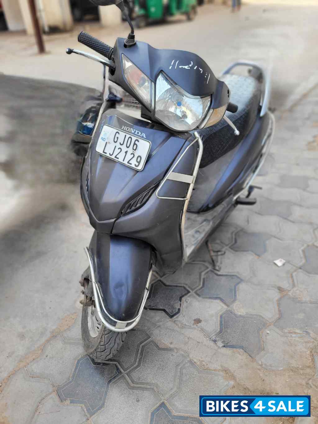 Honda Activa