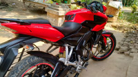 Bajaj Pulsar AS 150 2016 Model