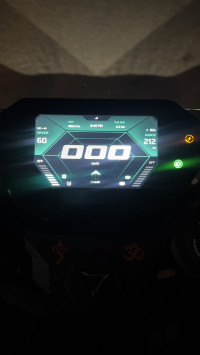 Ultraviolette F77 Mach 2 Recon