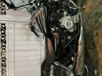 Bajaj Avenger Cruise 220 2019 Model