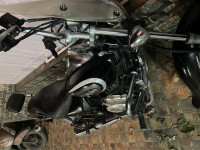 Bajaj Avenger Cruise 220