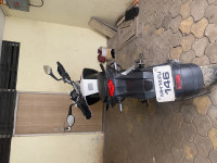 KTM Duke 200 2016 Model