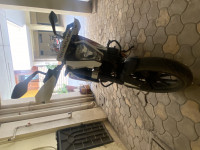 KTM Duke 200
