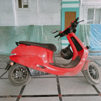 Ola S1 Pro 2022 Model