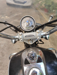 Bajaj Avenger Cruise 220 2016 Model