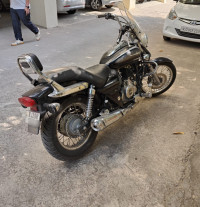 Bajaj Avenger Cruise 220