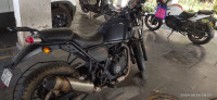 Royal Enfield Himalayan Sleet