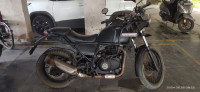 Royal Enfield Himalayan Sleet