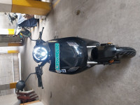 Bounce Infinity E1 2022 Model