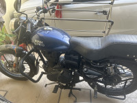 Royal Enfield Bullet 350 ES BS6 2021 Model
