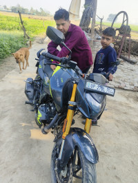 Hero Xtreme 160R 4V Standard