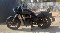 Royal Enfield Meteor 350 Stellar