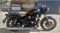 Royal Enfield Meteor 350 Stellar