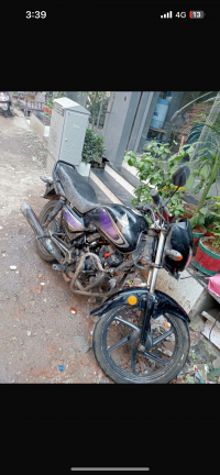 Honda Dream Neo 2014 Model