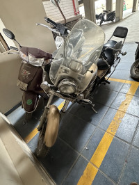 Bajaj Avenger Cruise 220 2016 Model