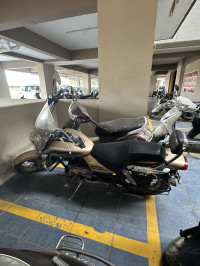 Bajaj Avenger Cruise 220