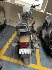 Bajaj Avenger Cruise 220