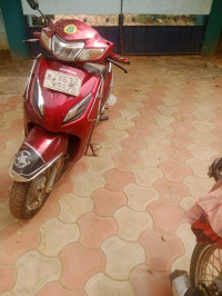 Honda Activa 6G 2020 Model