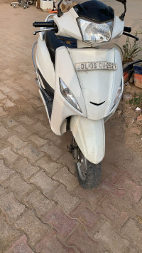 Hero Maestro 2015 Model