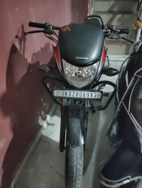 Honda Dream Yuga 2013 Model