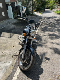 Bajaj Avenger 220 DTS-i 2011 Model