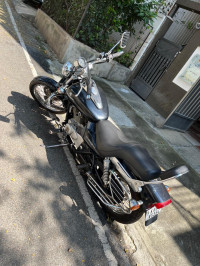 Bajaj Avenger 220 DTS-i