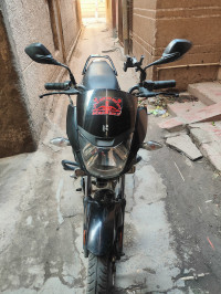 Black Hero Passion Pro BS6