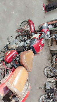 Royal Enfield Classic 350 2013 Model