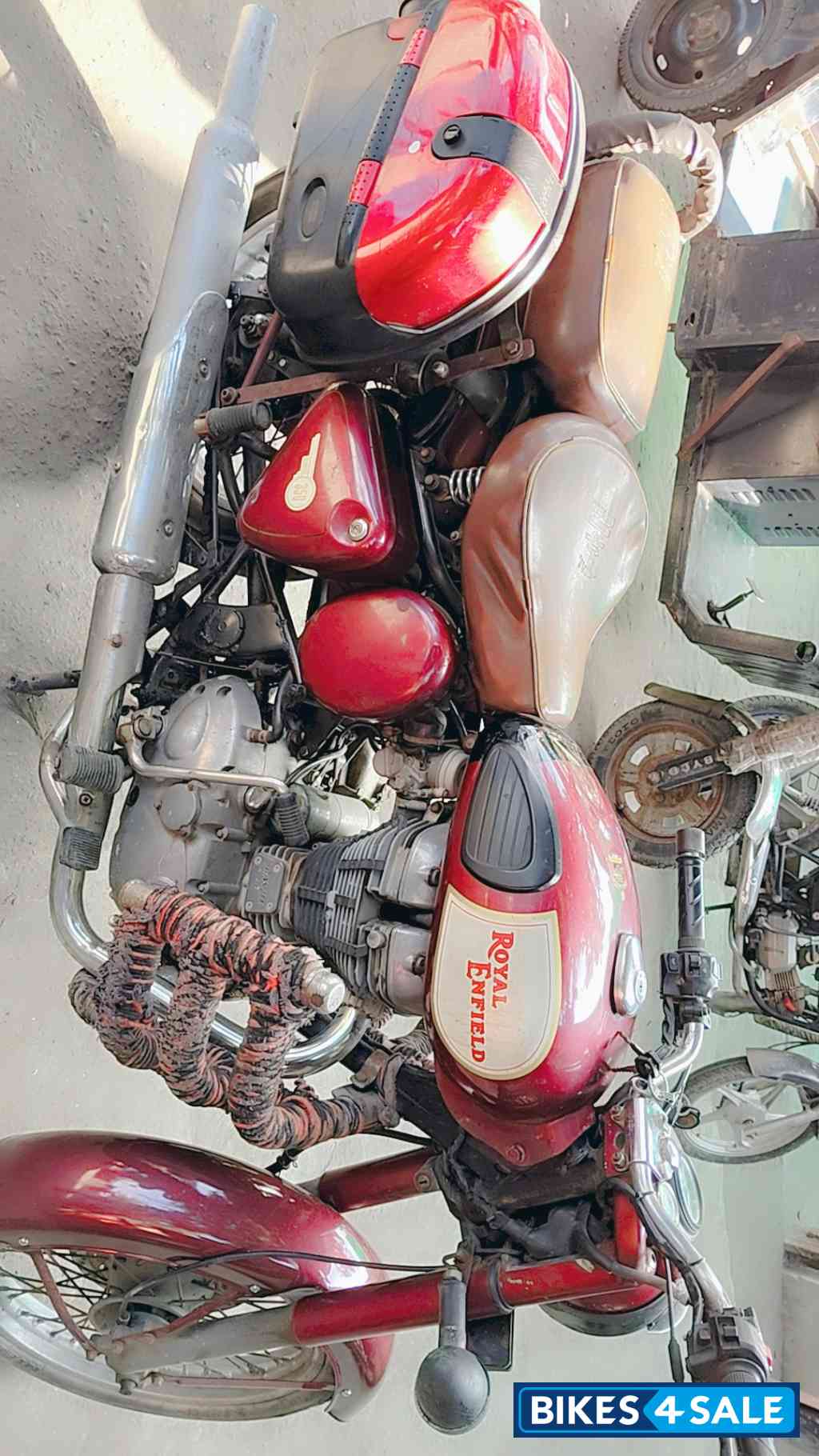 Royal Enfield Classic 350 Royal Enfield Classic 350