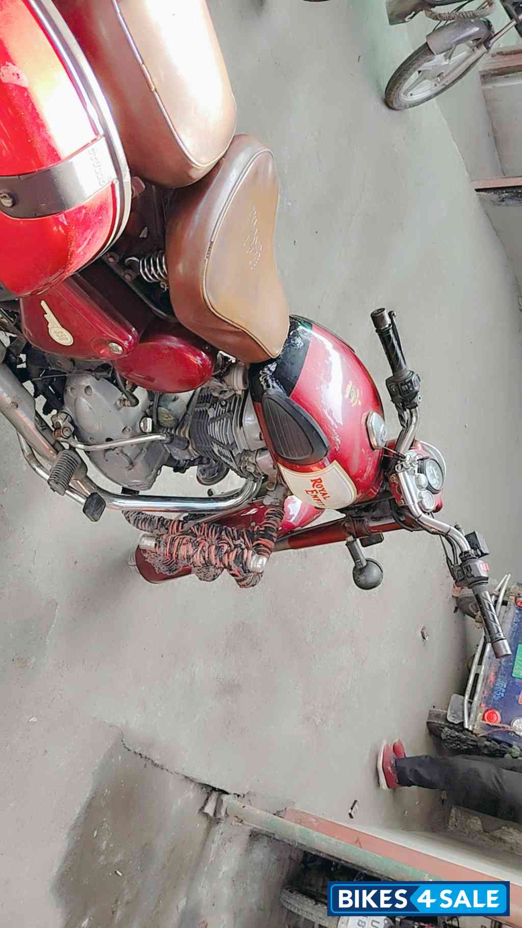 Royal Enfield Classic 350 Royal Enfield Classic 350