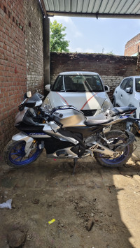 Yamaha R15M 2022 Model