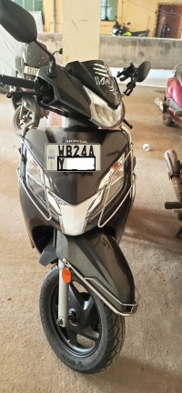 Honda Activa 125 BS6 2020 Model