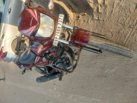 Honda Shine 125 Drum 2014 Model