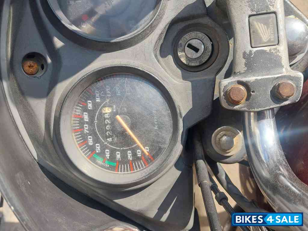 Honda Shine 125 Drum Honda Shine 125 Drum