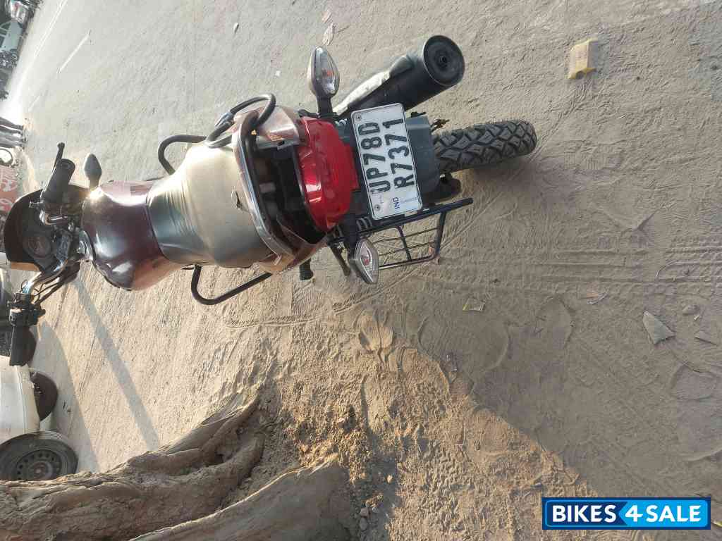 Honda Shine 125 Drum Honda Shine 125 Drum