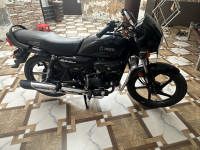 Hero Splendor Plus IBS i3s
