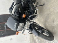 Hero Splendor Plus IBS i3s