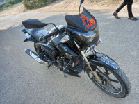 TVS Apache RTR 180 Race Edition