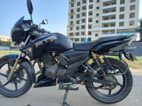 TVS Apache RTR 180 Race Edition