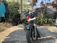 Royal Enfield Classic 350 Redditch Red