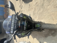 Yamaha R15M Monster Energy MotoGP Edition