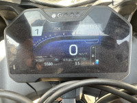 Yamaha R15M Monster Energy MotoGP Edition